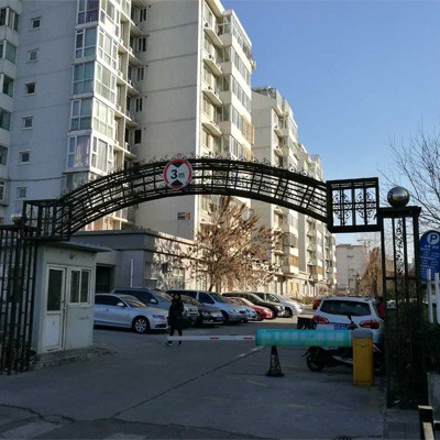 北京建內(nèi)祿米倉胡同