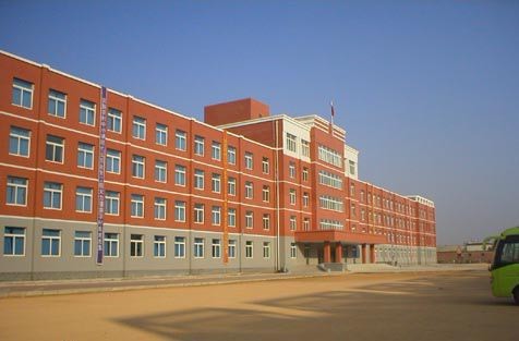 遼寧省沈陽市新民市法哈牛鎮(zhèn)法哈牛村法哈牛學(xué)校