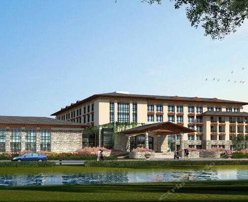 江蘇省常州市武進(jìn)區(qū)花海大道88號明都楓澤山莊