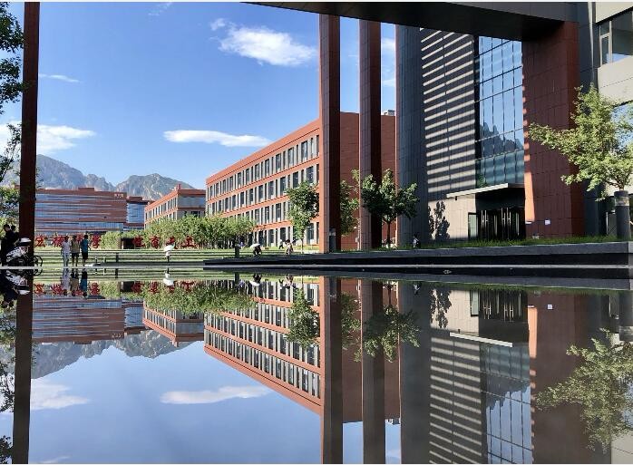 北京市化工大學(xué)