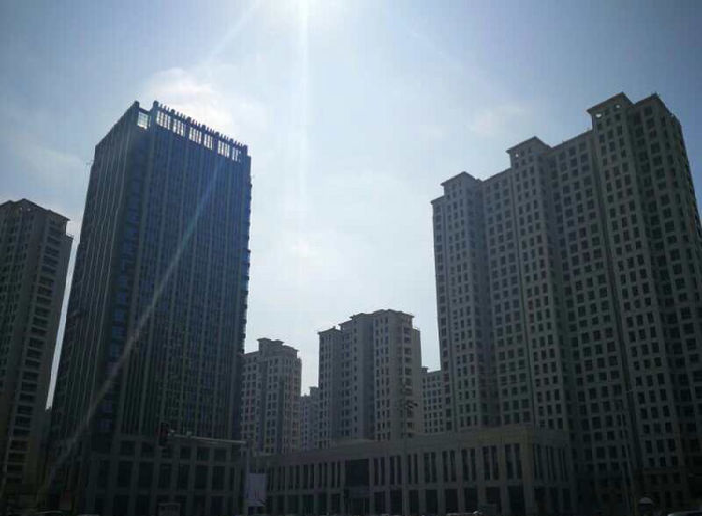 臺(tái)州江景國(guó)際大酒店