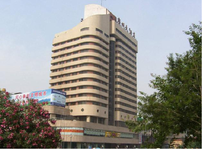 鄭州廣州大酒店