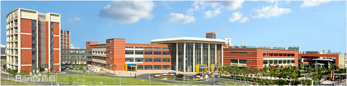 復(fù)旦大學(xué)附屬兒科醫(yī)院