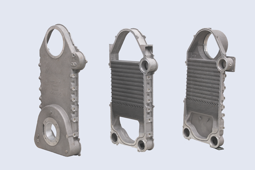 鋁質(zhì)熱交換器和不銹鋼交換器的比較