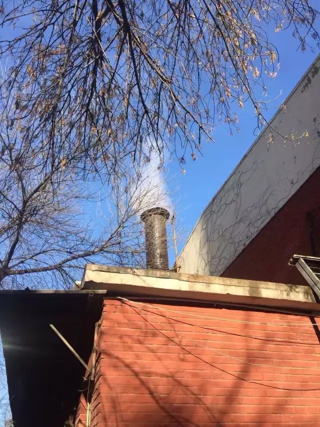 節(jié)能新產(chǎn)品——冷凝式燃?xì)鉄崴仩t