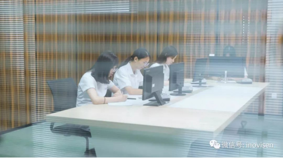 內(nèi)外兼修！音諾偉森400客服中心護(hù)航采暖季！